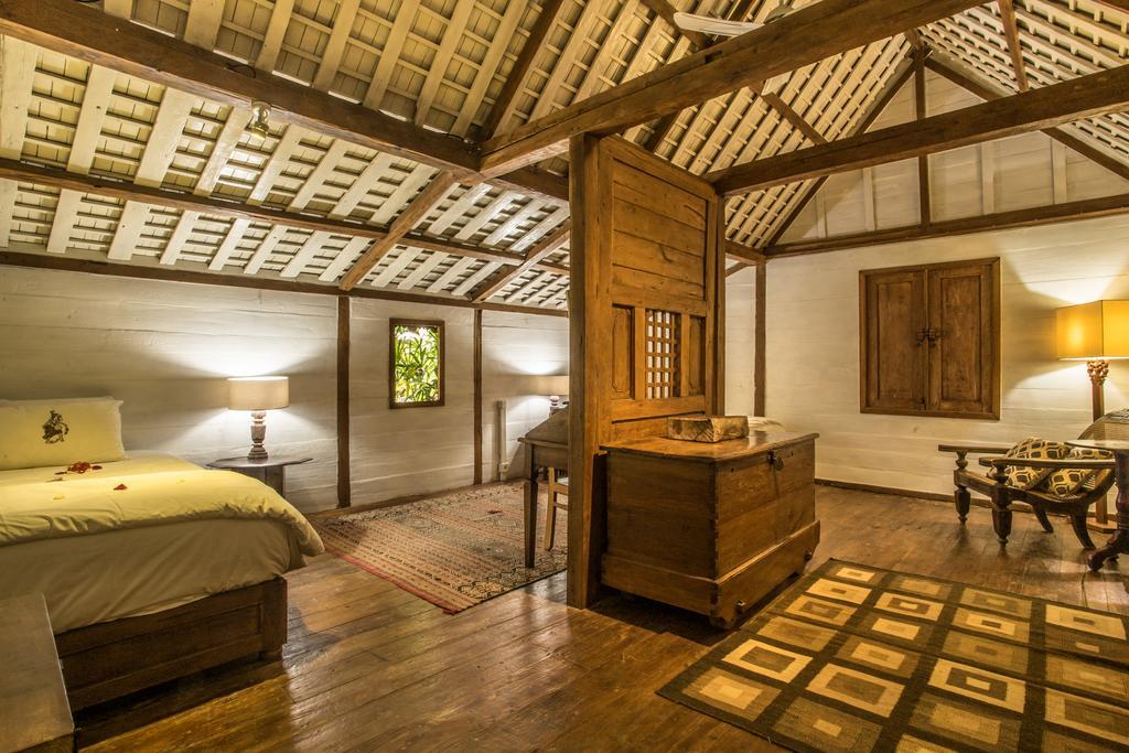Hotel Wayang Retreat à Canggu Extérieur photo